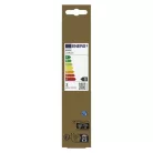 LED izzó DECO T30 / E27 / 2 W (11 W) / 100 lm / flame