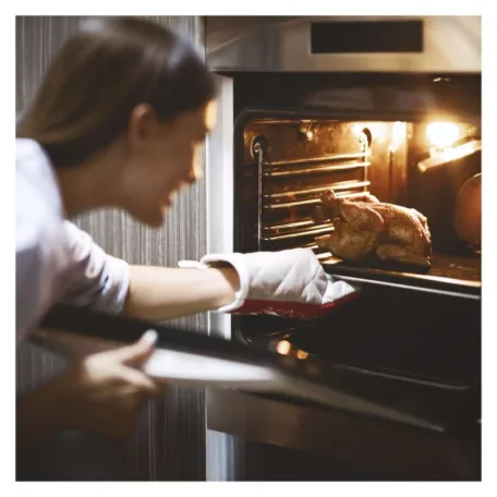 Sütő izzó T22 / E14 / 15 W / 58 lm / 300 °C