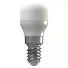 LED hűtőszekrény izzó ST26 / E14 / 2,3 W (25 W) / 255 lm / természetes fehér