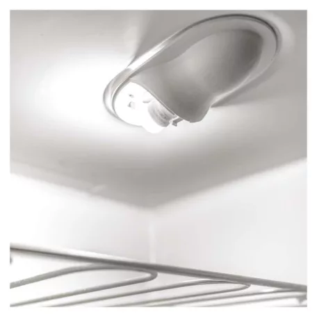 LED hűtőszekrény izzó ST26 / E14 / 2,3 W (25 W) / 255 lm / természetes fehér