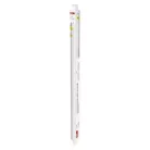 LED Fénycső T8 9 W 1000 lm 60 cm, természetes fehér 25 db