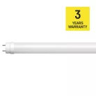 LED Fénycső T8 9 W 1000 lm 60 cm, természetes fehér 25 db