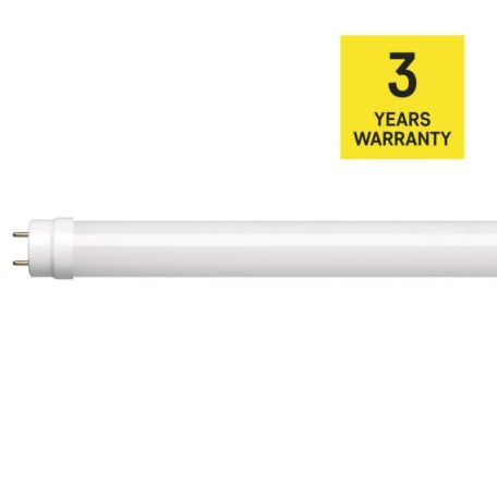 LED Fénycső T8 9 W 1000 lm 60 cm, természetes fehér 25 db