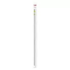 LED Fénycső T8 9 W 1000 lm 60 cm, természetes fehér 25 db