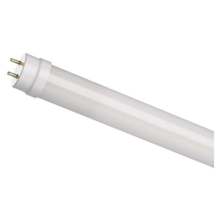 EMOS LED Fénycső T8 9 W 1 000 lm 60 cm, Hideg fehér 25 db.