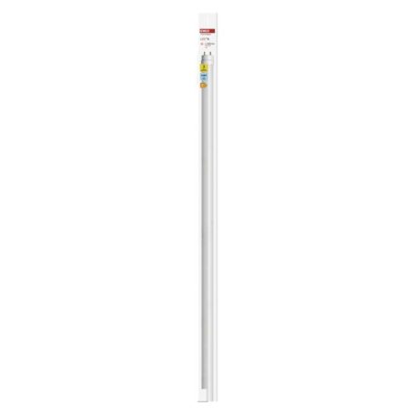 EMOS LED Fénycső T8 9 W 1 000 lm 60 cm, Hideg fehér 25 db.