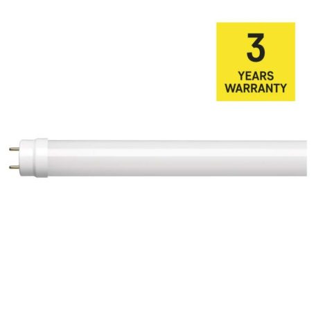 LED Fénycső T8 18 W 1 980 lm 120 cm, természetes fehér