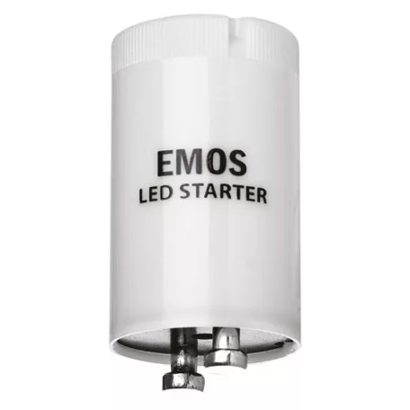 EMOS LED Fénycső T8 7,3W 600 1100lm természetes fehér 10 db