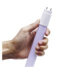 EMOS LED Fénycső T8 7,3W 600 1100lm természetes fehér 10 db