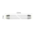 EMOS LED Fénycső T8 15 W 2 550 lm 120 cm, Hideg fehér