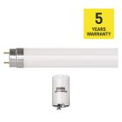 EMOS LED Fénycső T8 24 W 4 050 lm 150 cm, Hideg fehér