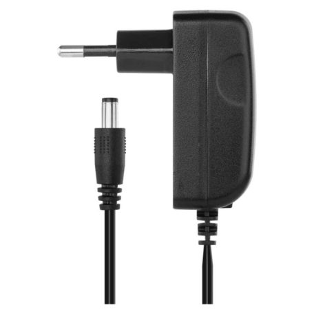 EMOS Eddy LED asztali lámpa, fekete