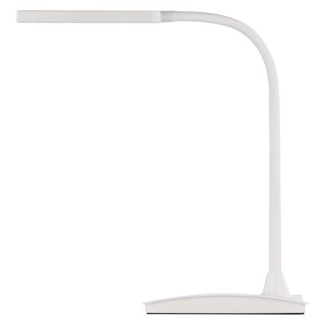 EMOS Eddy LED asztali lámpa, fehér