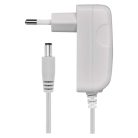 EMOS Eddy LED asztali lámpa, fehér