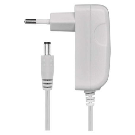 EMOS Eddy LED asztali lámpa, fehér