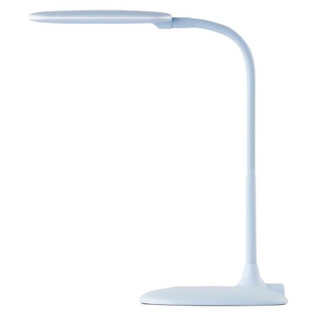 EMOS Stella LED asztali lámpa, kék