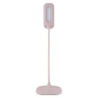 EMOS Stella LED asztali lámpa, rózsaszín