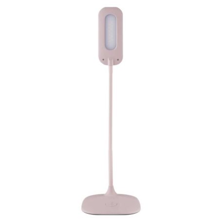 EMOS Stella LED asztali lámpa, rózsaszín