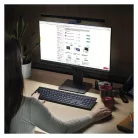 EMOS AVA LED monitor lámpa