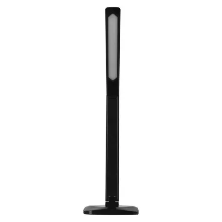 EMOS Chase LED asztali lámpa, fekete