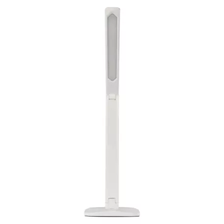 EMOS Chase LED asztali lámpa, fehér