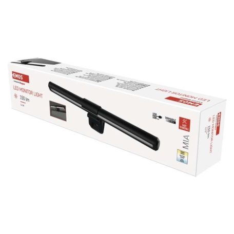 EMOS MIA LED monitor lámpa
