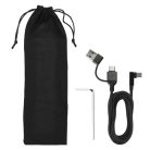 EMOS MIA LED monitor lámpa