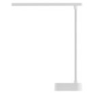 EMOS Lucy LED asztali lámpa, újratölthető, fehér