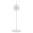 EMOS Sophie LED asztali lámpa, újratölthető, fehér