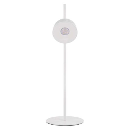 EMOS Sophie LED asztali lámpa, újratölthető, fehér
