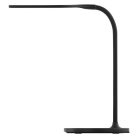 EMOS Oscar LED asztali lámpa, fekete