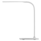 EMOS Oscar LED asztali lámpa, fehér