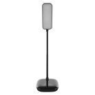 EMOS Molly LED asztali lámpa, fekete