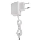 EMOS Molly LED asztali lámpa, fehér