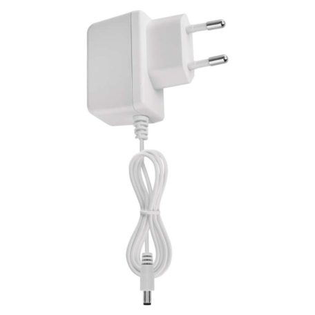 EMOS Molly LED asztali lámpa, fehér