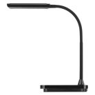 EMOS Kyle LED asztali lámpa, fekete