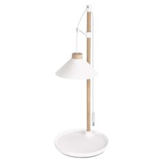   LED növénynevelő lámpa, teljes spektrum, 21 LED, beltéri, időzítővel