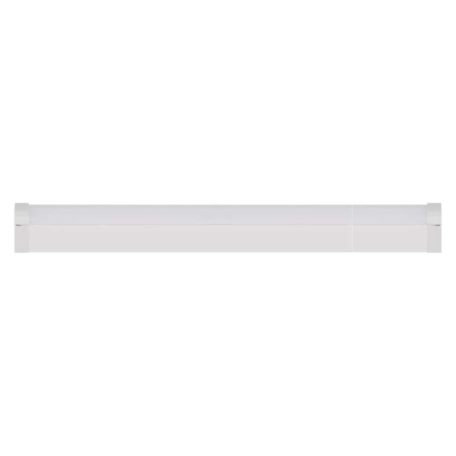 LED lineáris lámpatest PANO 20W, semleges fehér