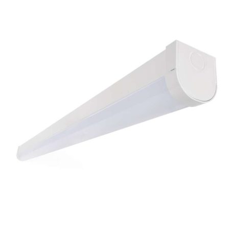 LED lineáris lámpatest PANO 40W, semleges fehér