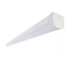 LED lineáris lámpatest PANO 50W, semleges fehér