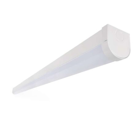 LED lineáris lámpatest PANO 50W, semleges fehér