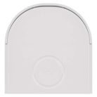 LED lineáris lámpatest PANO 50W, semleges fehér