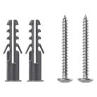 LED lineáris lámpatest PANO 50W, semleges fehér