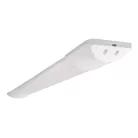 LED lineáris lámpatest MINO 20W, semleges fehér