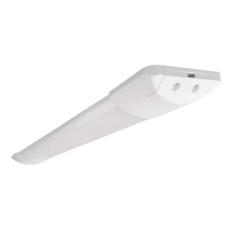 LED lineáris lámpatest MINO 20W, semleges fehér