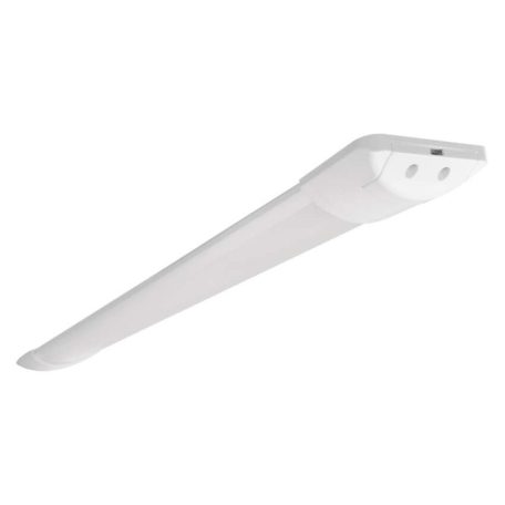 LED lineáris lámpatest MINO 40W, semleges fehér
