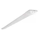 LED lineáris lámpatest MINO 50W, semleges fehér