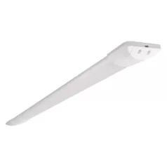 LED lineáris lámpatest MINO 50W, semleges fehér