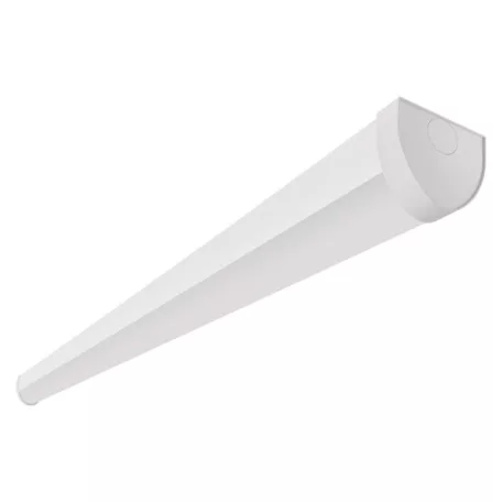 LED lineáris lámpatest MANO 40W, semleges fehér