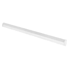 LED lineáris lámpatest MANO 40W, semleges fehér